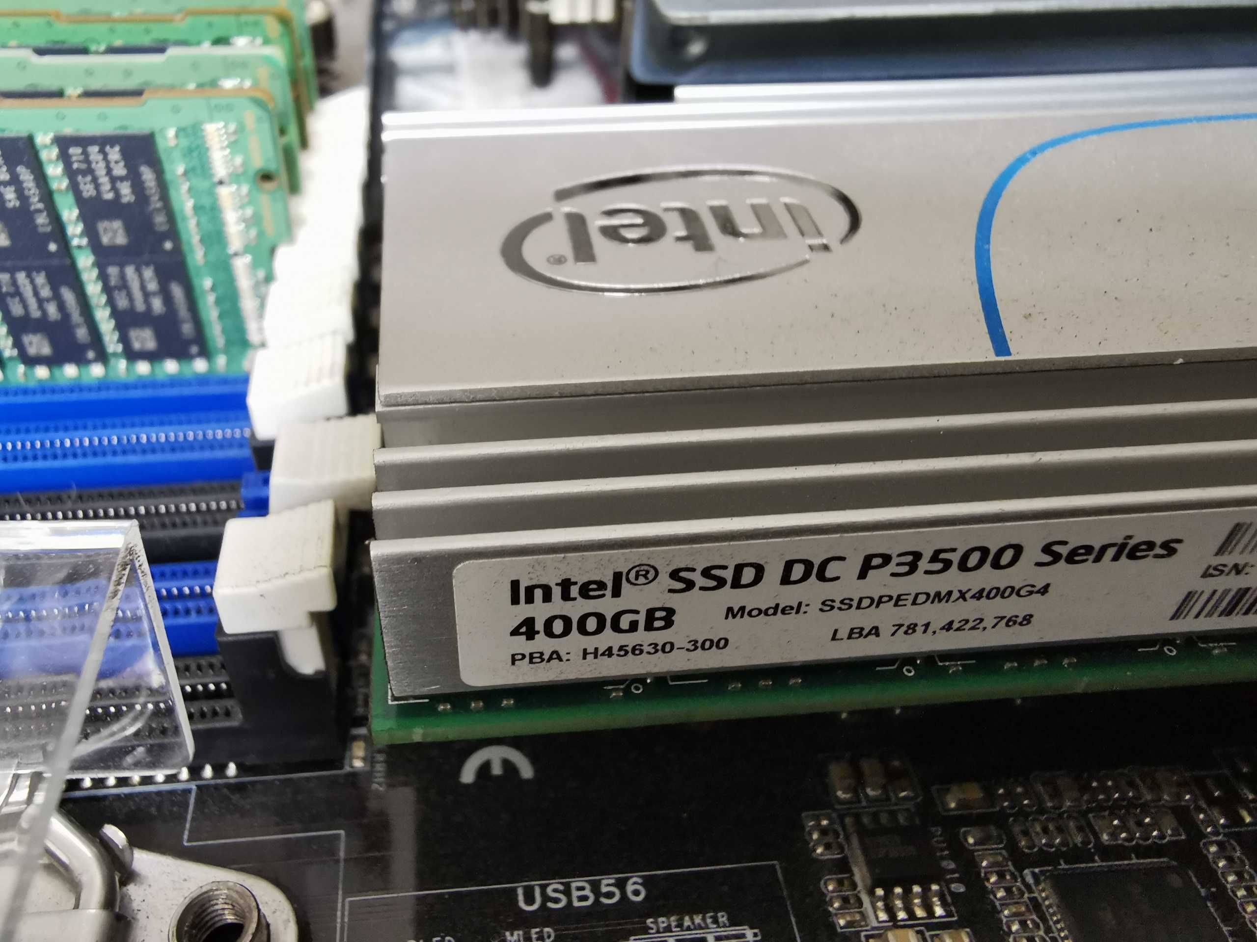 Serwer Asus RS500-E8-RS4-V2