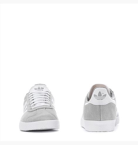 Кросівки Adidas gazelle grey
