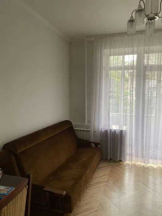Продам 3к СТАЛИНКУ! м. Научная, Крымская 6. Ж/Б