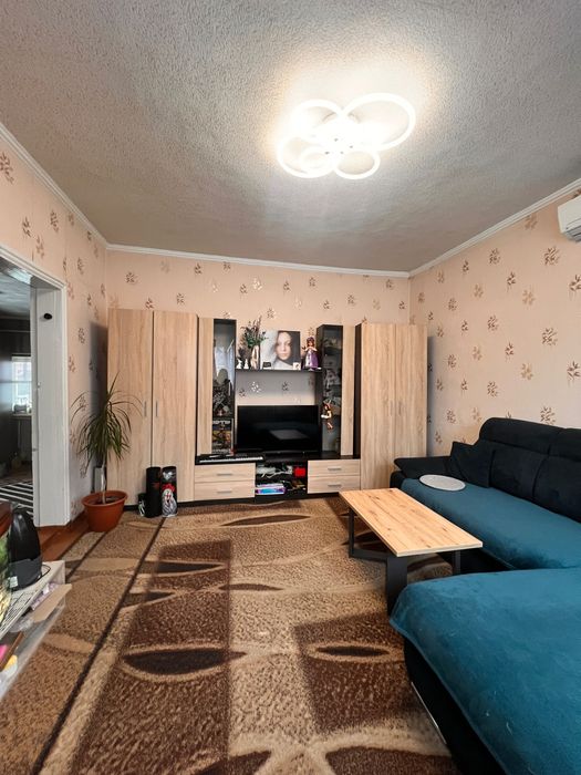 Продам 1/3 частину домоволодіння з окремим подвір’ям, Новомиколаївка