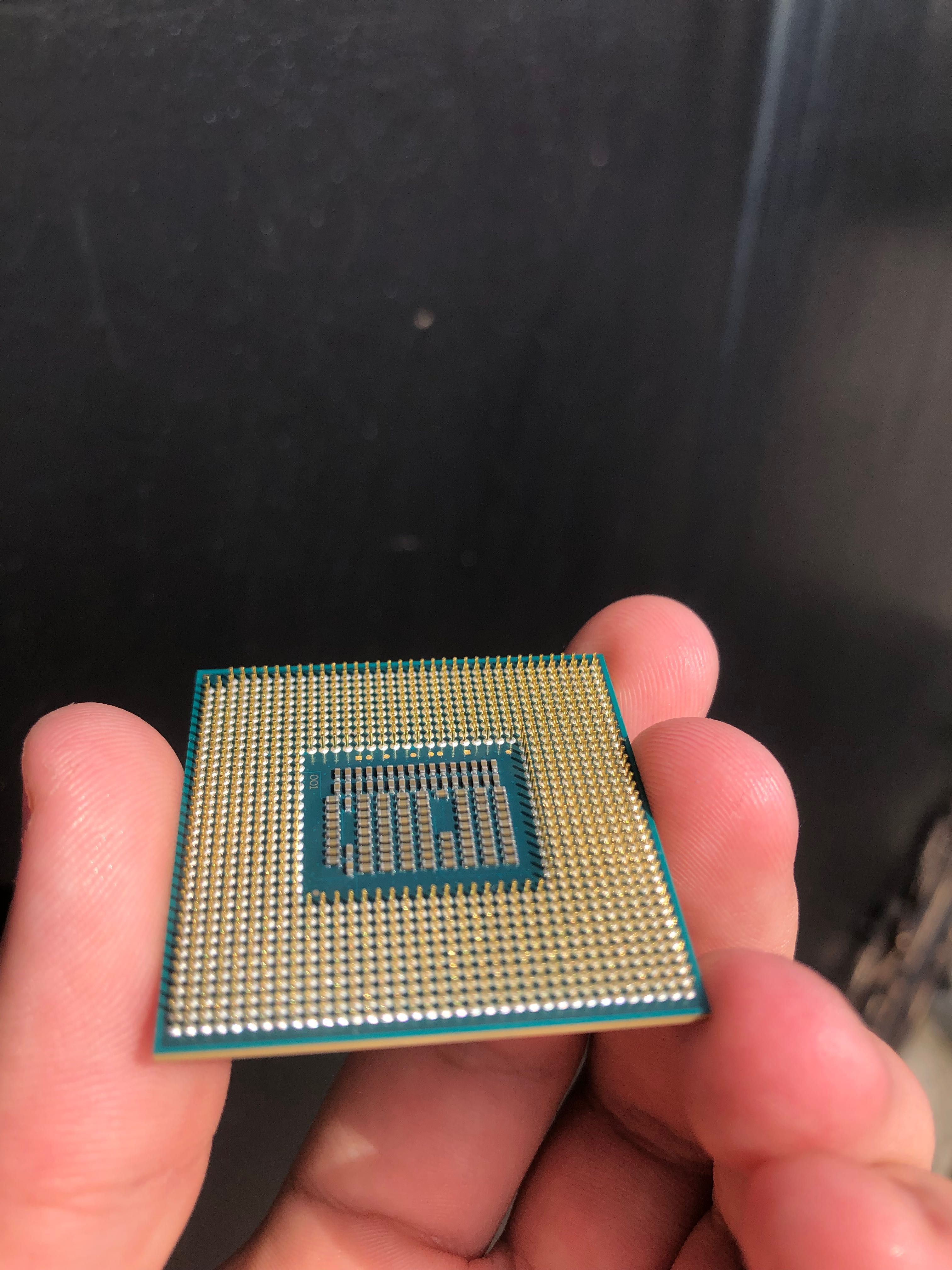 Intel® Core™ i5 3230 Processor для ноутбука Интел 5