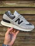 Термо Кросівки New Balance 574 БЕЗ Передплат! 41 42 43 44 45