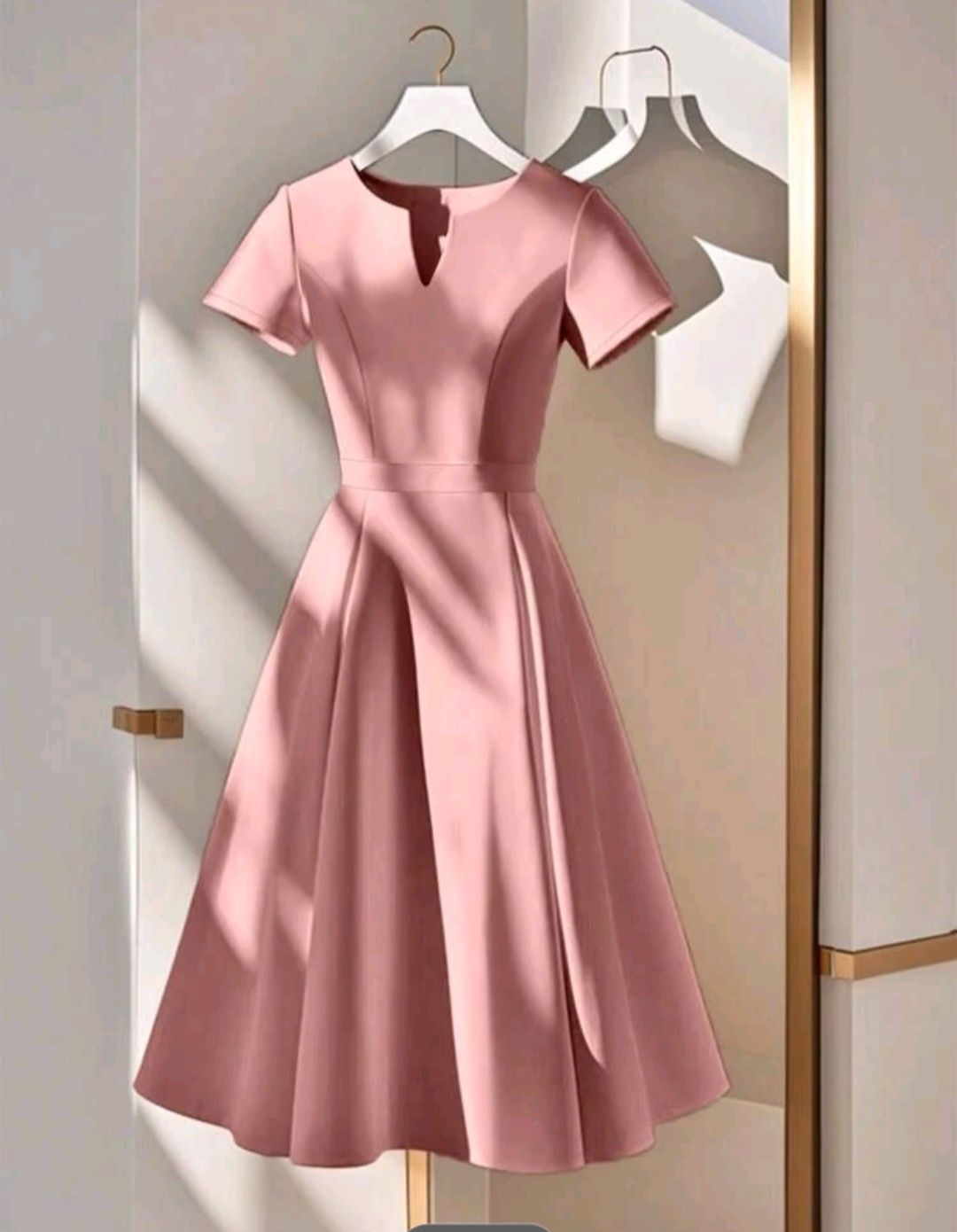 Vestidos de verão shein