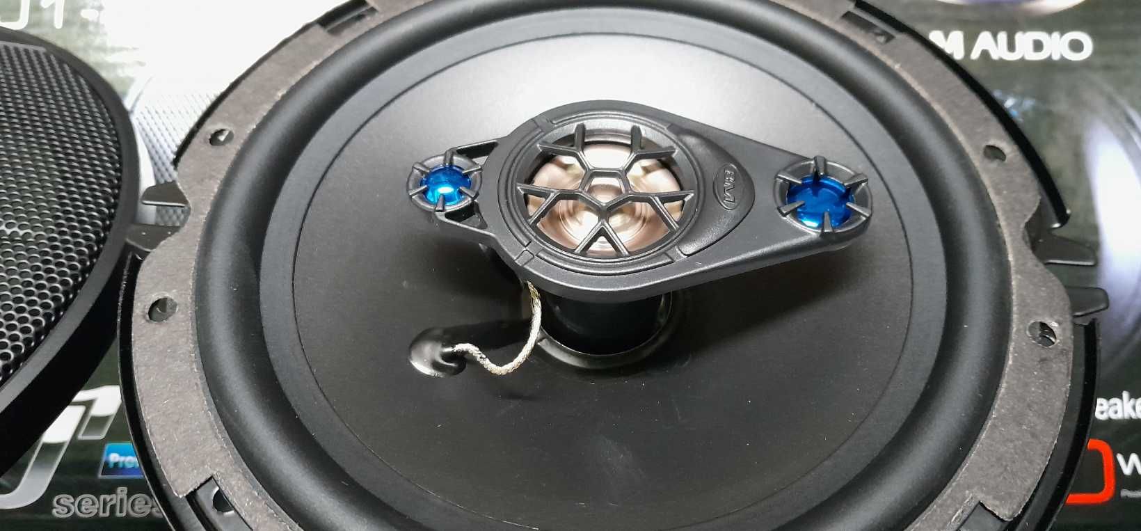 Bm audio wj1s 66v4 4х полосная автоакустика колонки динамики