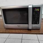 Microondas Moulinex em óptimo estado.