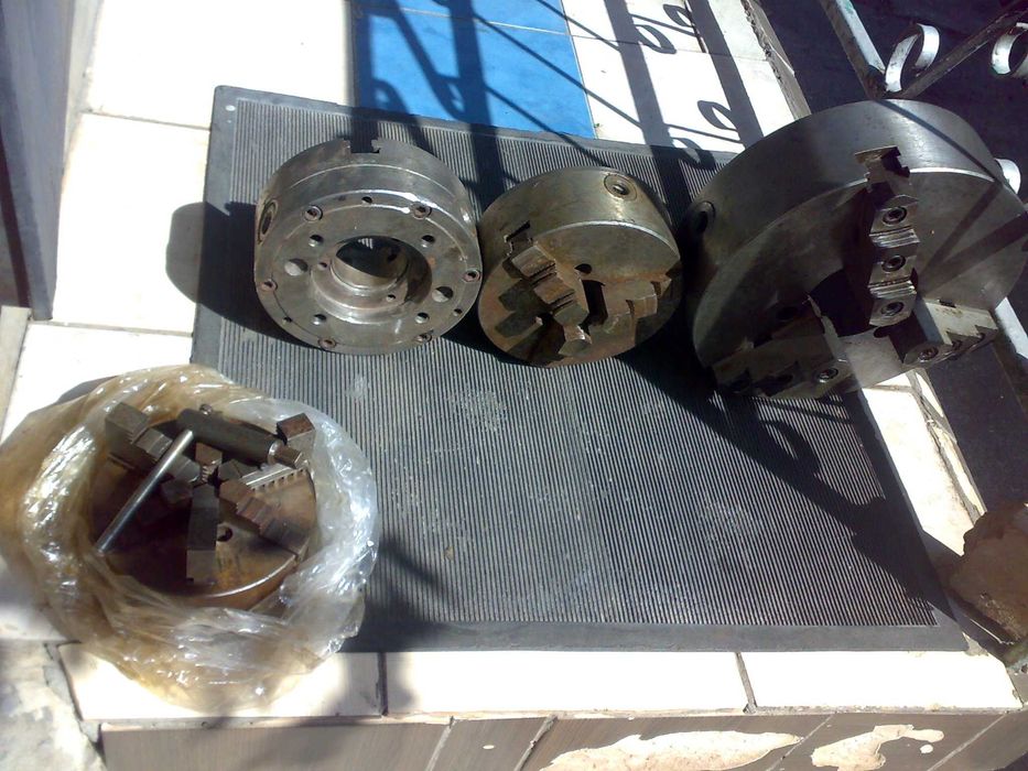 патрон новый      .