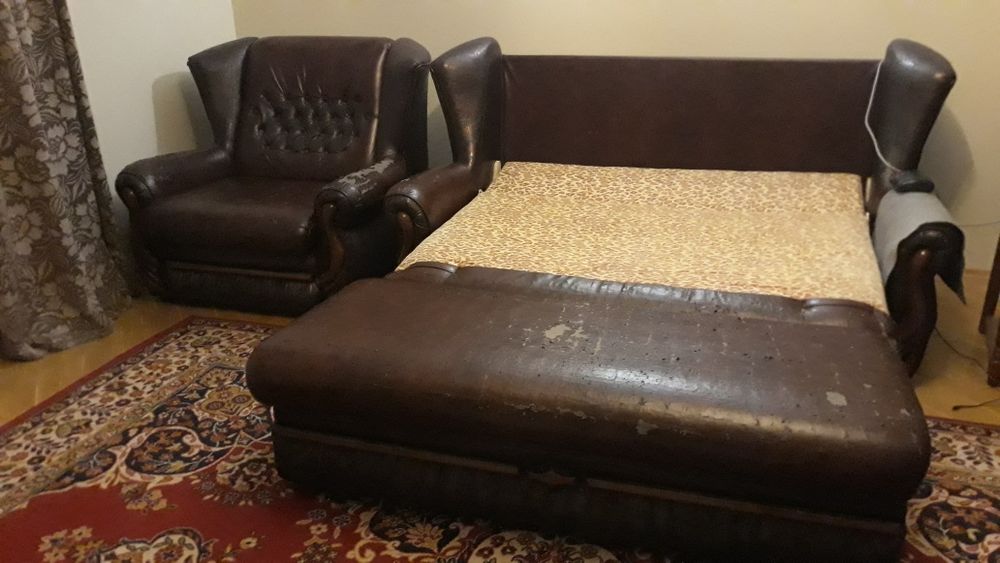 Меблі для спальні