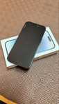 Iphone 14 Pro 256 gigas preto