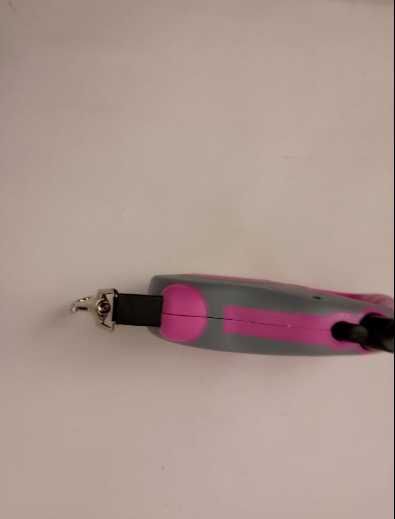 Повідець для маленьких вихованців (новий)