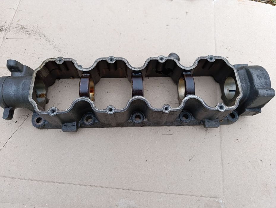 Постель Ланос, Кришка головки, корпус для распредвала Lanos