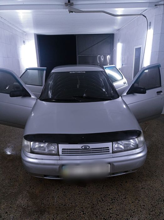 Продам ВАЗ 2110 в доброму стані