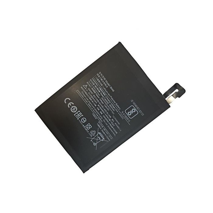 Bateria Do Xiaomi Bn48 Redmi Note 6 Pro