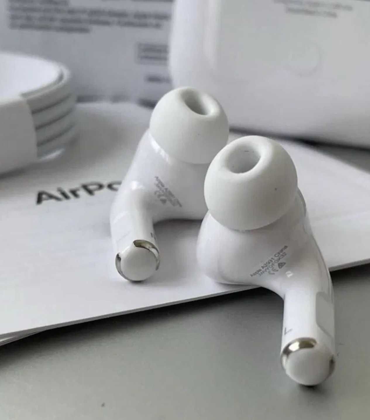 OKAZJA! AirPods Pro 2 Nowe