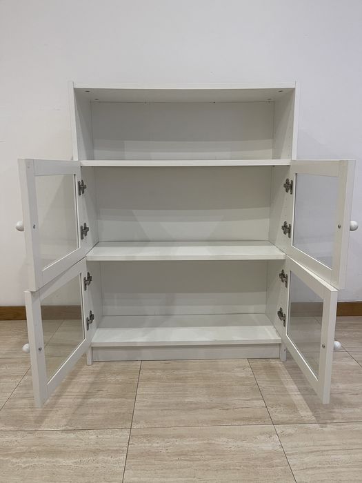 Armario Bily Ikea