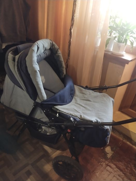 Продам коляску для дачі 1500грв