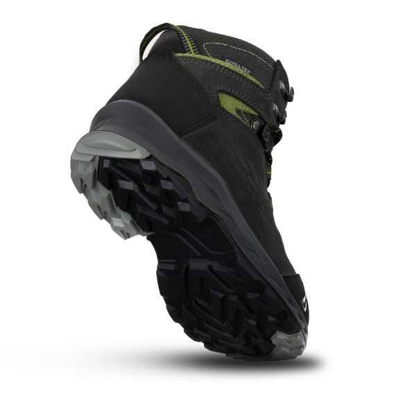Buty Bergson SURUD Mid ( 41 )