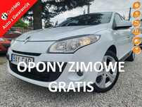 Renault Megane 1.6 16V 110 KM Panorama Klimatronik Z Niemiec 100% Przebieg Zapraszamy