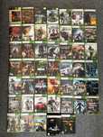 Gry na klasycznego Xbox i Xbox 360 - stan bardzo dobry