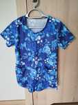 Bluza medyczna S