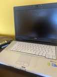 Sprzedan  laptop stan bardzo dobry wiecej informacji pod numerem telef