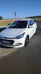 Hyundai i20 Pierwszy właściciel * Gaz * Dobry stan * Polski salon