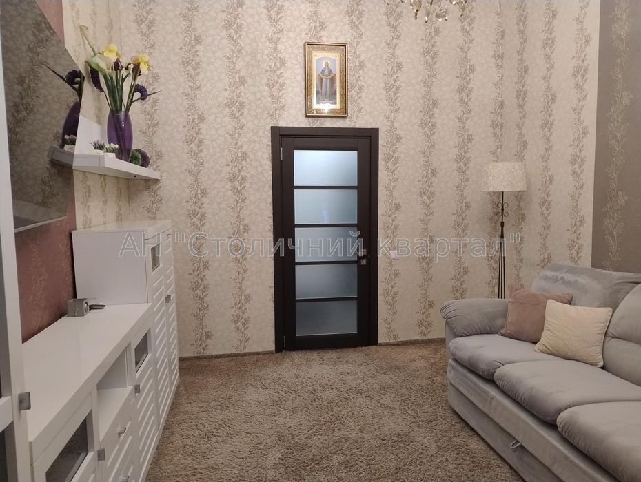 Василенка, 1, м. Берестейська - 2 хв., без %