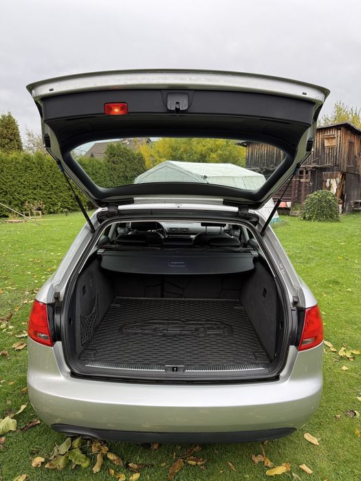 Audi A4 B7 1.9 TDI AVANT