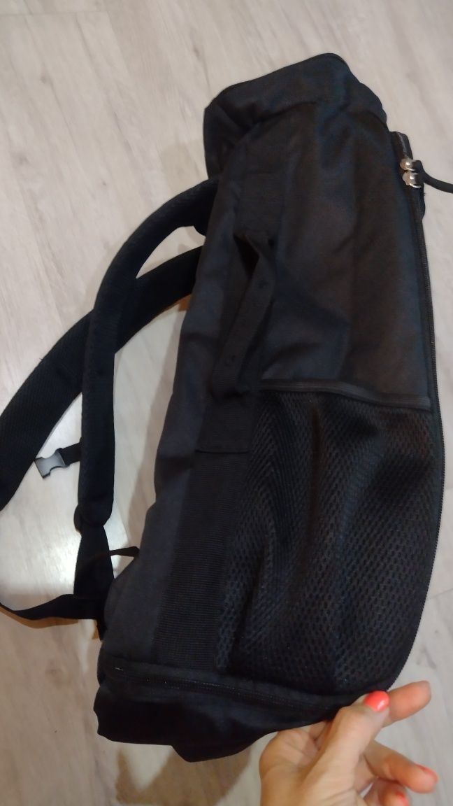 Plecak -torba sportowy ,podróżny duży