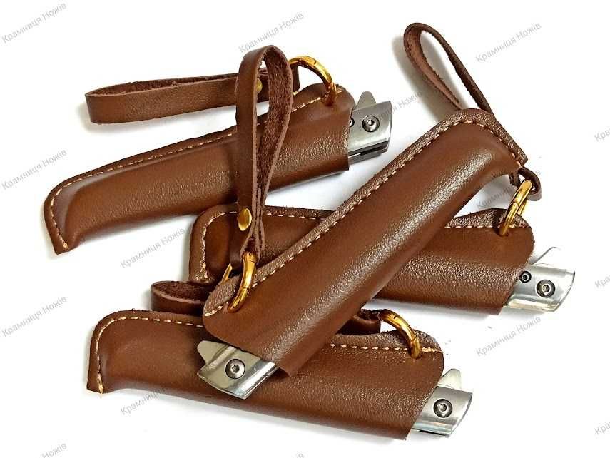 Ніж складний Fisherman Flipper М390 Нож Slip-Joint﻿ в АСОРТИМЕНТІ