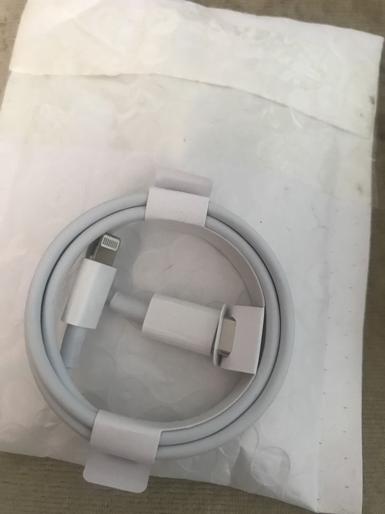 Przewód do iPhona 1m/35w usb-c do Lightnig