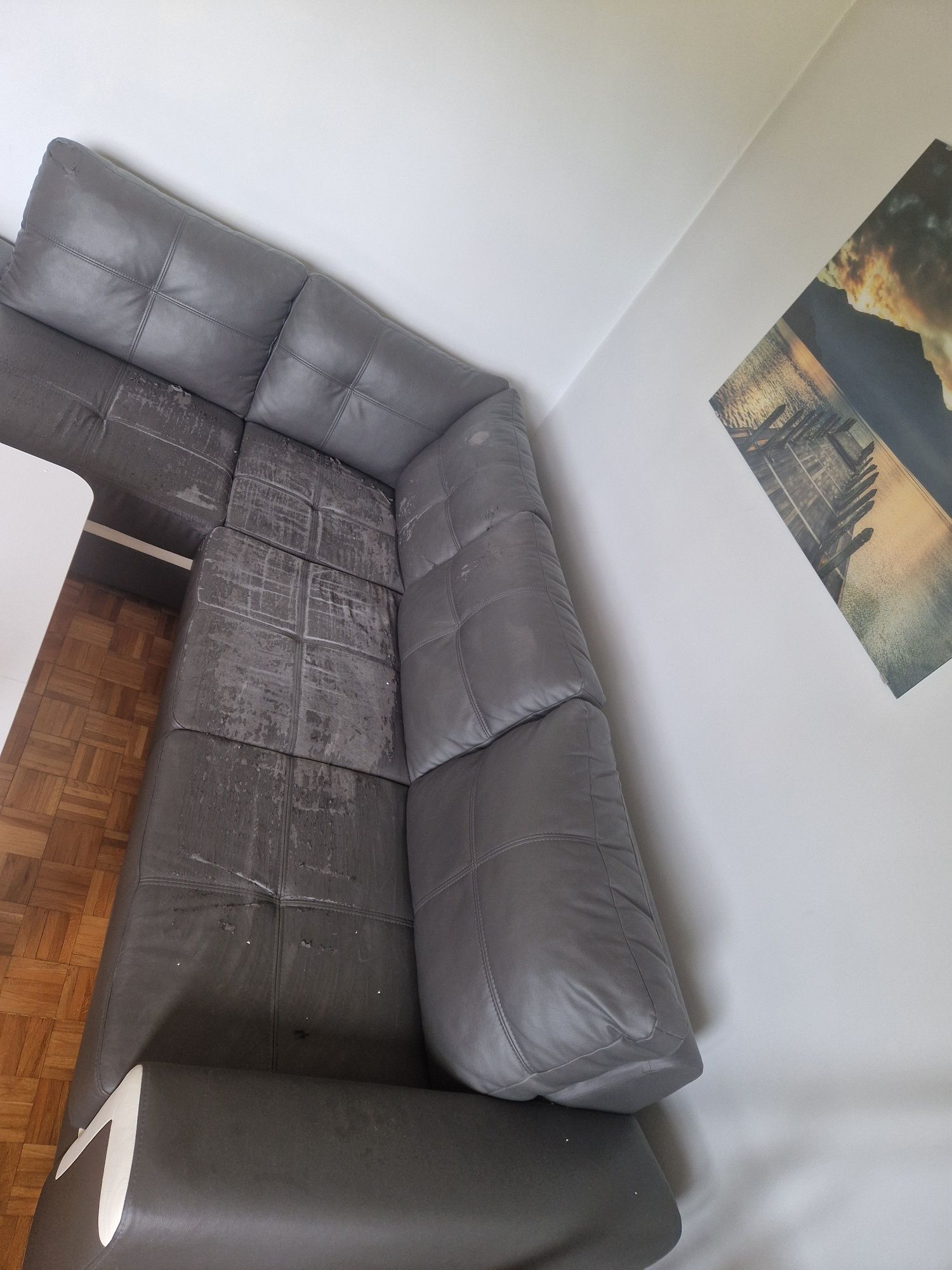 Narożnik do salonu