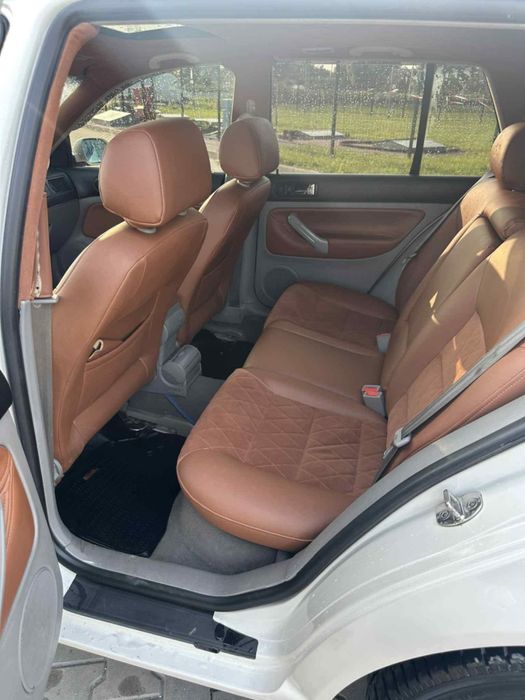 Продам Golf 4 1998р