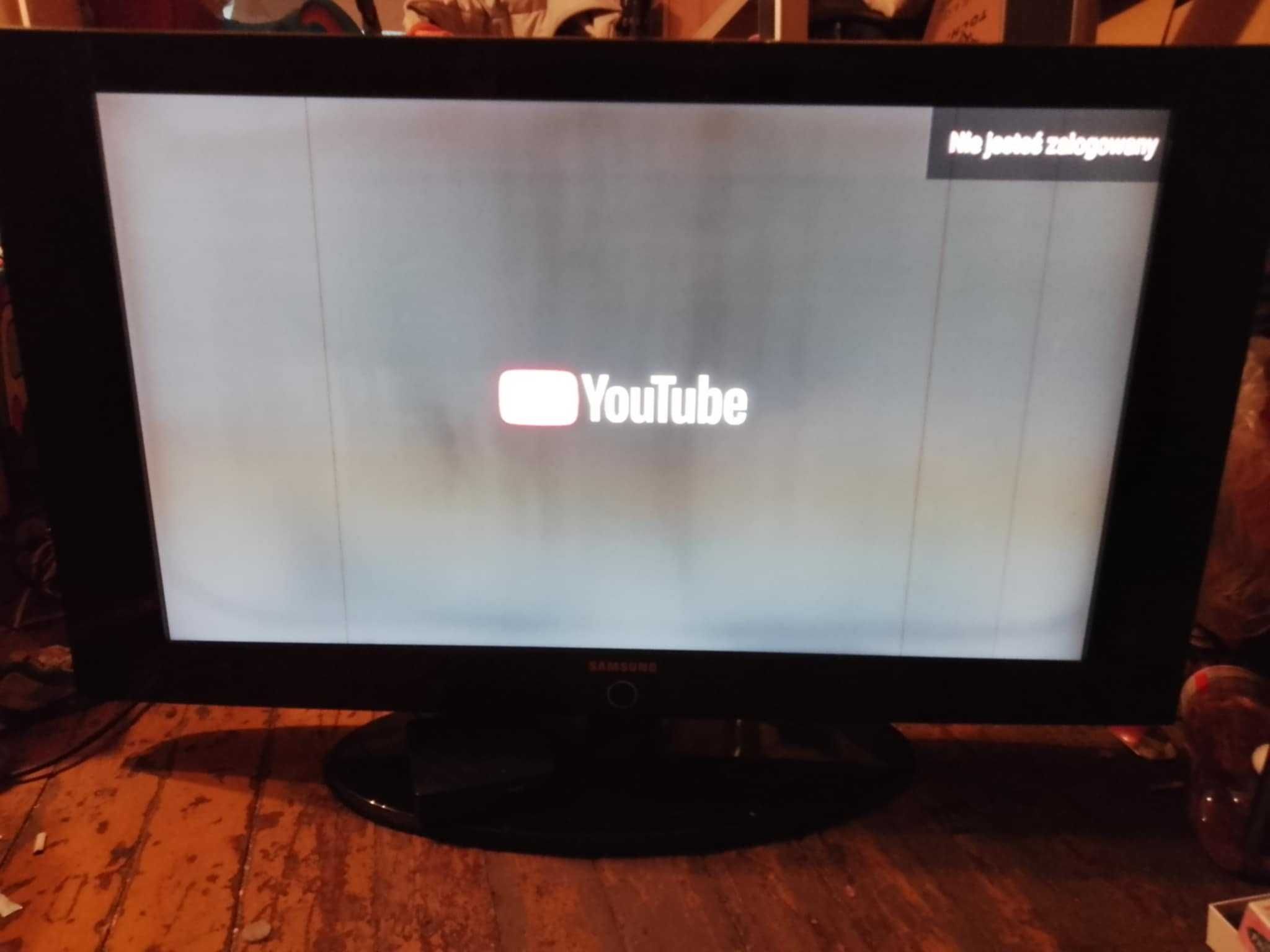 sprzedam telewizor philips