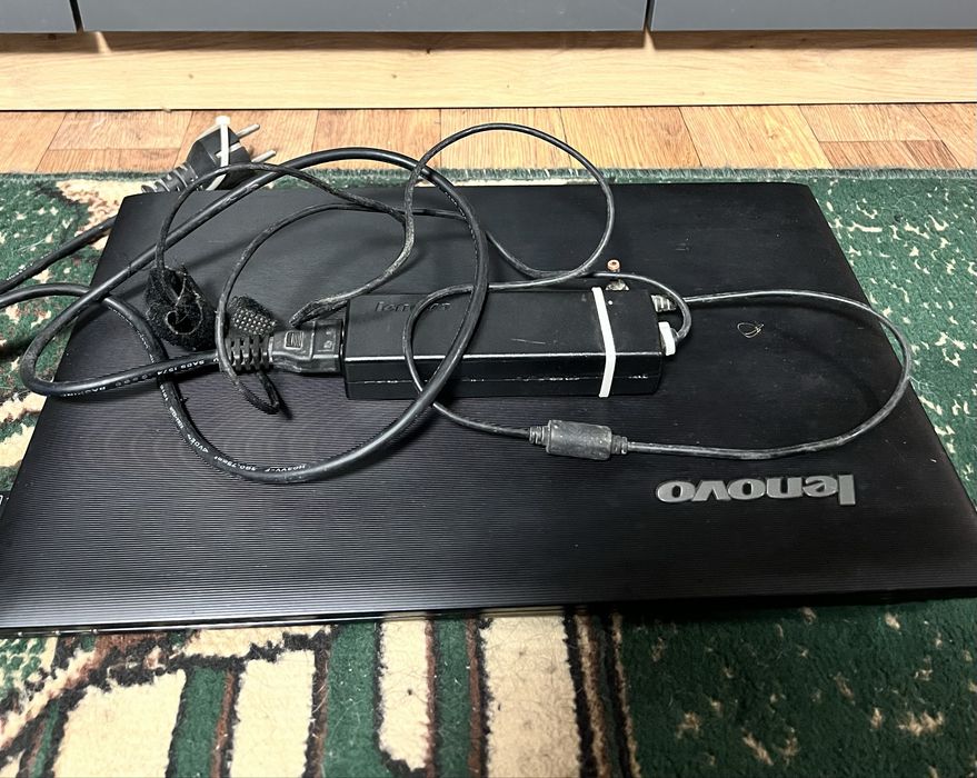 Ноутбук Lenovo B560.