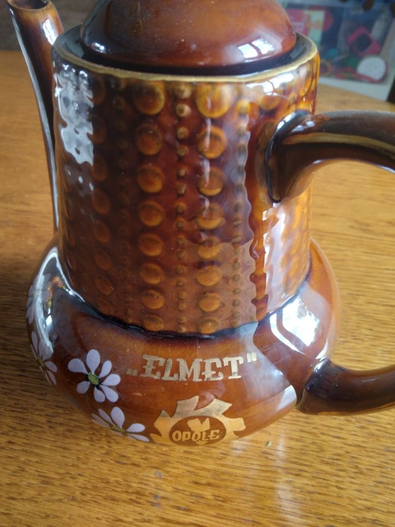 Nelly dzbanuszek Tułowice, Elmet Opole