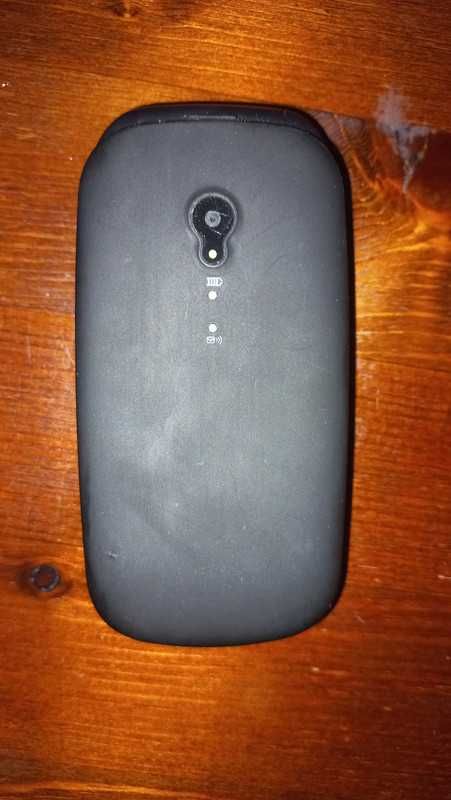 Telefon Maxcom MM816 dla seniora