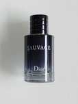 Dior sauvage eau the toilette