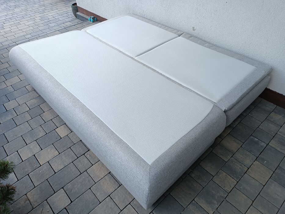 Sofa kanapa rozkładana z funkcją spania