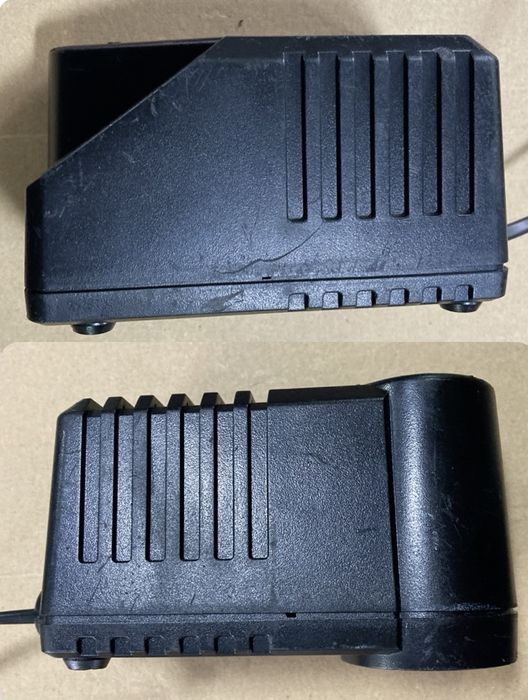 Ładowarka Bosch AL 1419 DV 7,2-14,4V