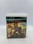 Bulletstorm PS3 Po Polsku Kompletna