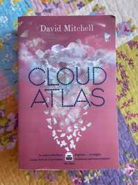 Cloud Atlas, de David Mitchell