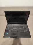 Toshiba Satellite c650d -12J