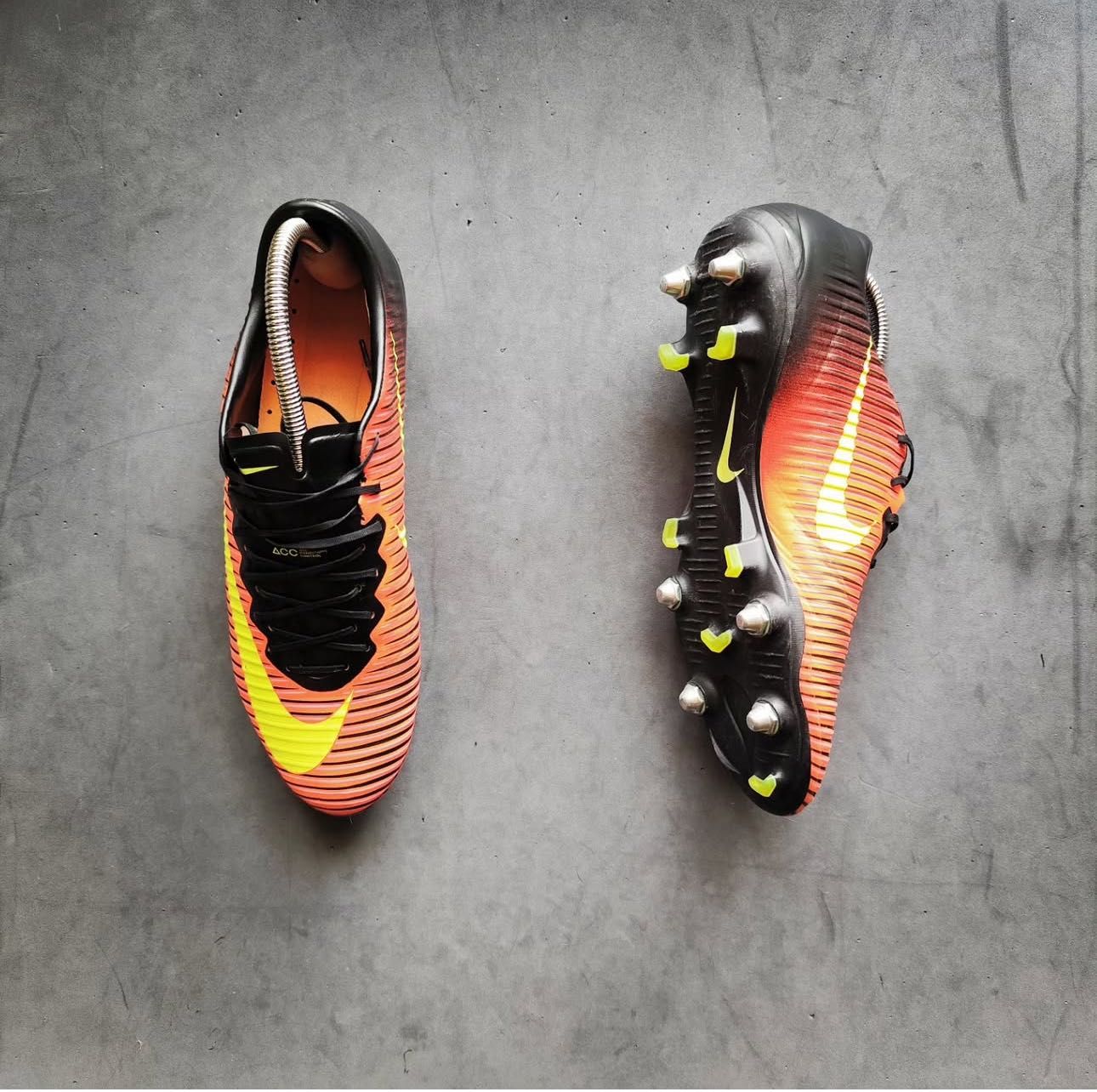 Korki Nike Mercurial Vapor 11 SG mix 43