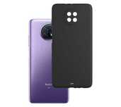 3mk Matt Case do Xiaomi Redmi Note 9T czarny