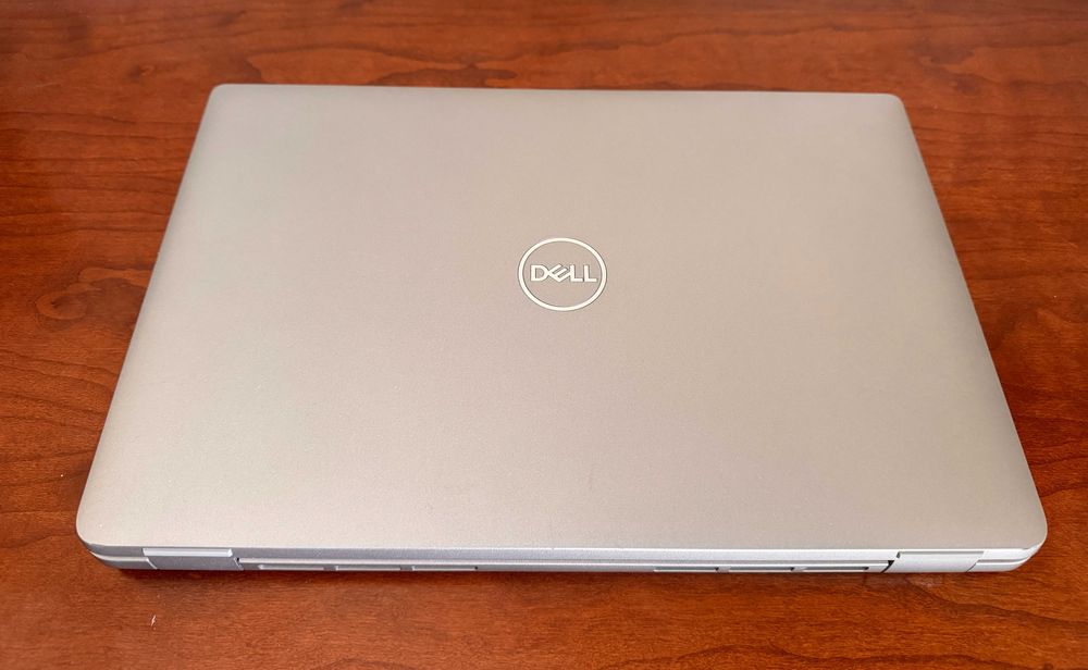 Dell Latitude 5450 14"FullHD|i5-1345u|16Gb Ram|Ssd 256Gb|Garantia|