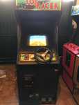 Maquina de Jogos Arcade