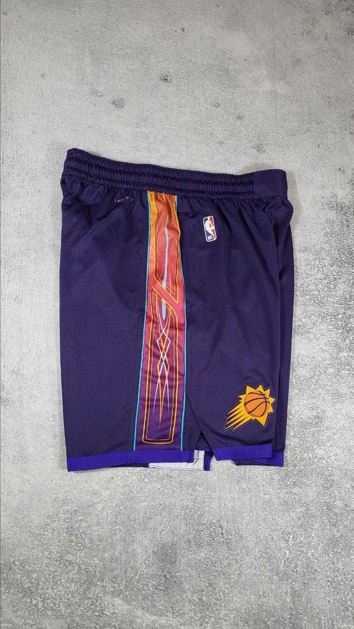 ОРИГІНАЛ Nike Nba Phoenix Suns Dri-Fit  (L) РОЗПРОДАЖ