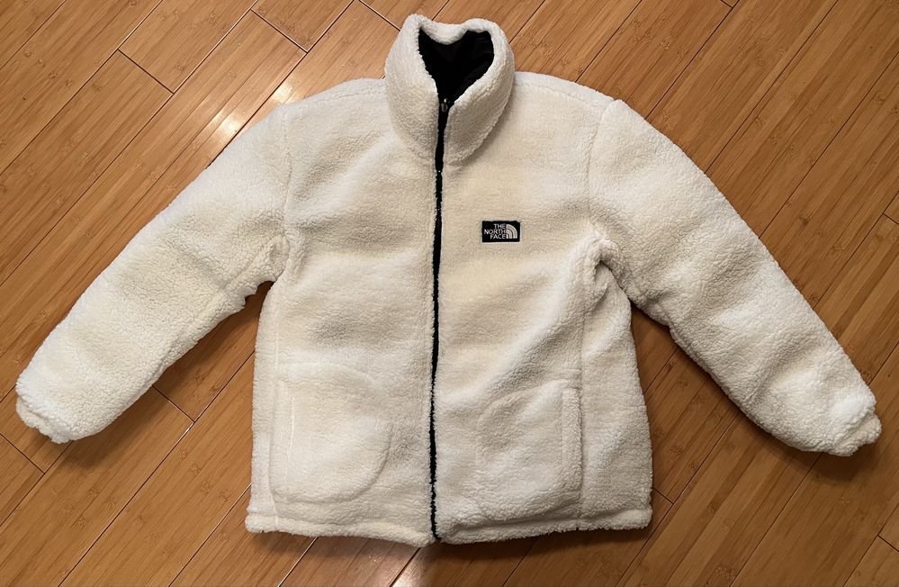 Зимова куртка The North Face