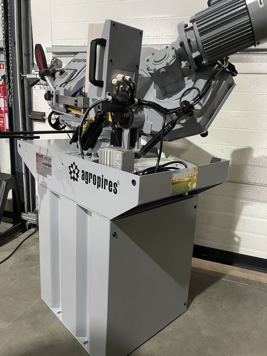 Serrote de fita profissional Euroed