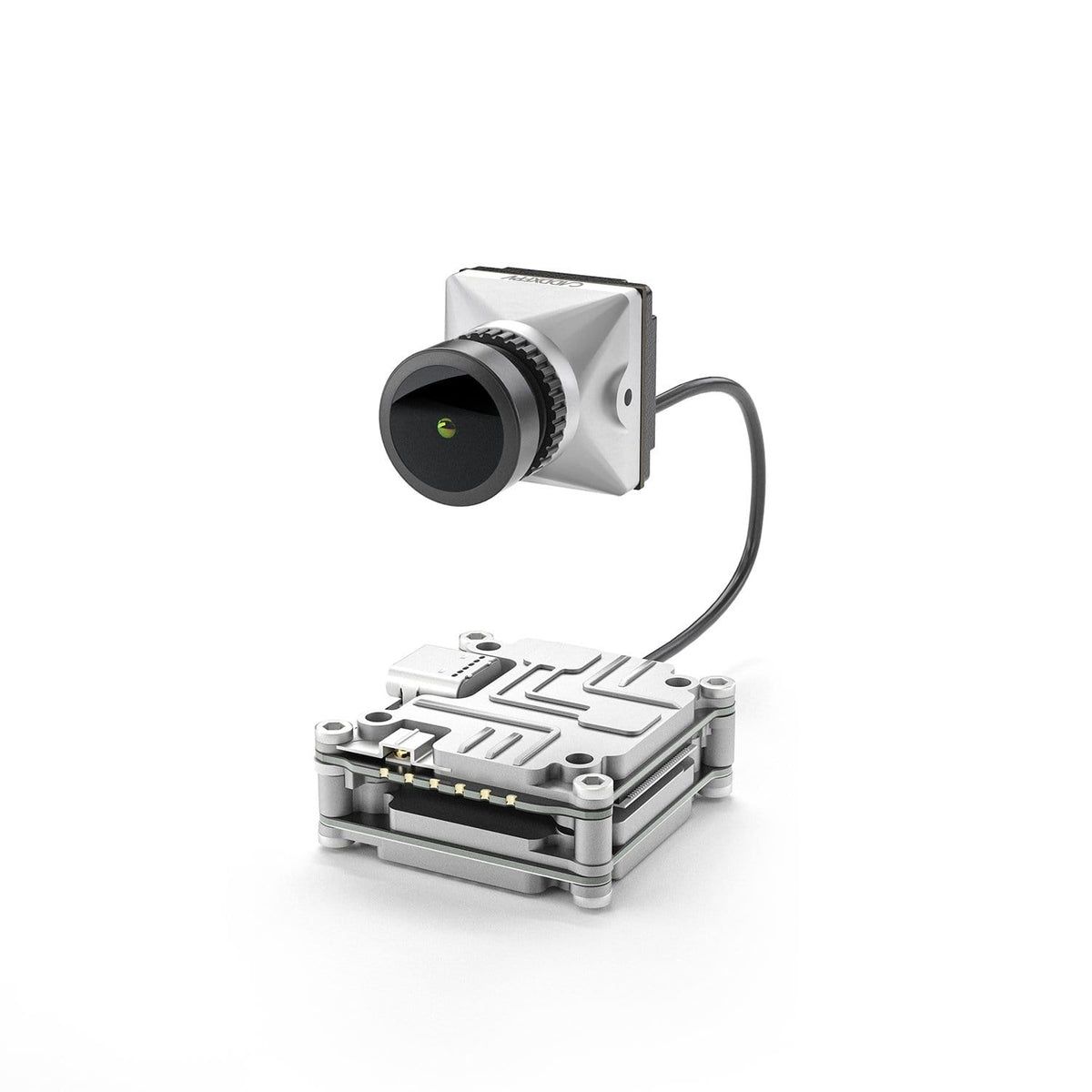 Caddx polar vista kit fpv камера для дрона цифрова
